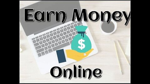 Easiest Way To Make Money Online For Beginners in 2024 ($300/day)