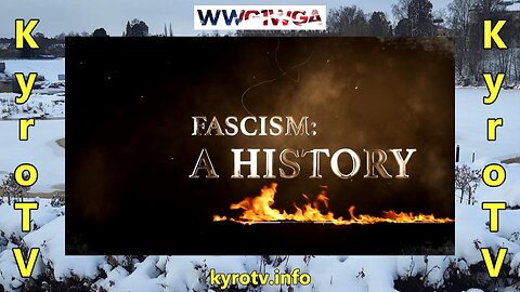 Fascism: A History