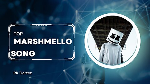 Marshmello song