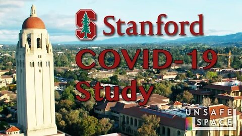 Stanford's COVID Antibody Study