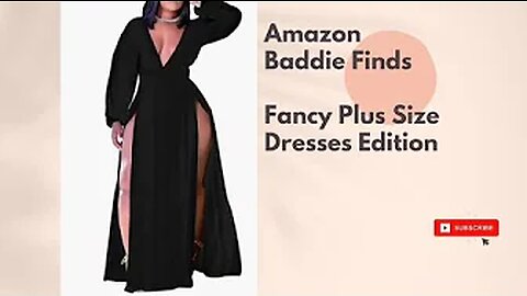 AMAZON PLUS SIZE HAUL | AMAZON FASHION | Therealmzchante