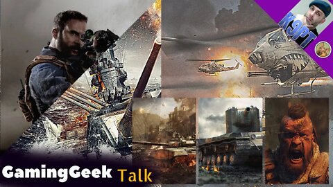 GamingGeek, Talk Show 160