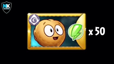 PvZ 2 - Epic Quest: Murkadamia Nut - Level 1 Plants