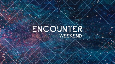 Wake Up | Represent Encounter Weekend