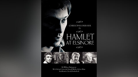 Hamlet at Elsinore (Film TV - 1964)