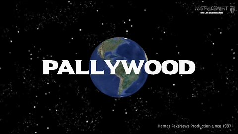 PALLYWOOD - Le Making Of (Épisode #8)