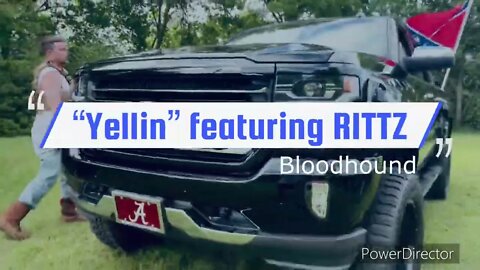 Yellin featuring RITTZ - Rap Music