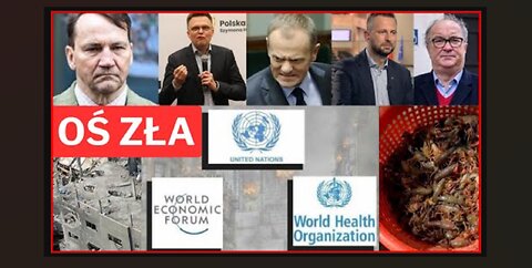 NOWA FAZA III WOJNY Stany: Arizona i Lousiana chcą pozbyć się wpływu WHO i World Economic