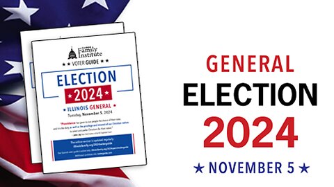 IFI Voter Guide for 2024