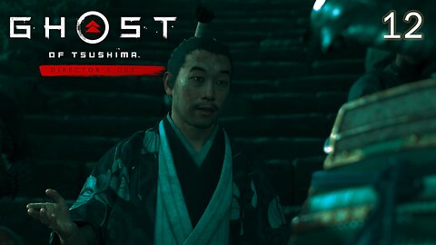 Ghost of Tsushima (4K) - Ang YABANG ni UJIMASA!, masarap TIRISIN! #ghostoftsushima