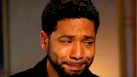 Compilation of Jussie Smollett Comedy Bits