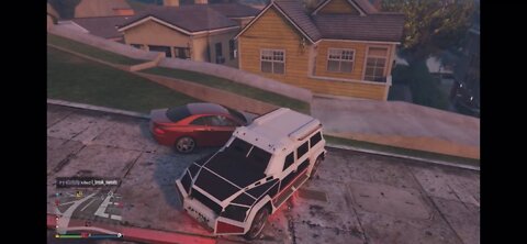 GTA online funny :)