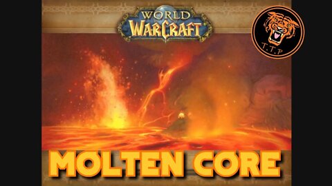 HOW MUCH GOLD?!? WoW Gold Run - Molten Core!