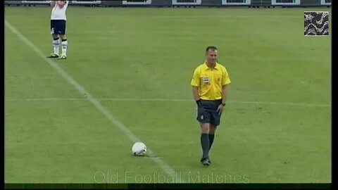 2011 Copa Amsterdam U19 - Botafogo v. Tottenham Hotspur