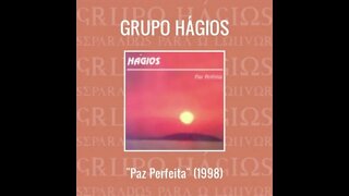 Grupo Hágios Escuridão play back