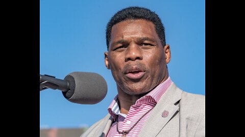 Herschel Walker Raises Over $500,000 Since Abortion Report