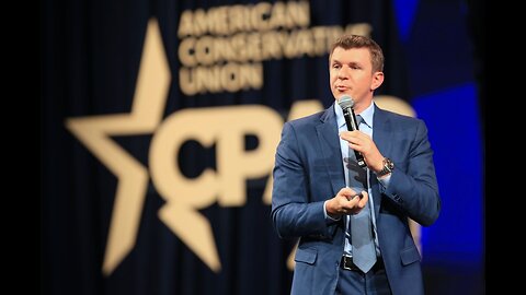 BREAKING: Project Veritas - JAMES O'KEEFE IS BACK!