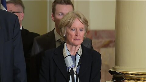 Denver DA Beth McCann will not seek re-election