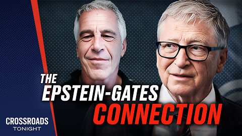 The Gates-Epstein Connection Highlights Major Accusation Against the Deceased Child Sex Trafficker