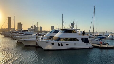 Marina Mirage on The Gold Coast - Main Beach | AUSTRALIA