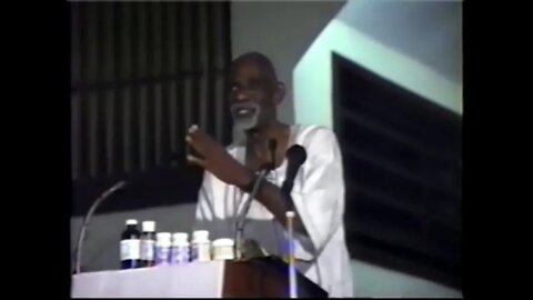 DR SEBI - GOD FOOD PT. 8 (FOR HAIR) - #HAIRGROWTH