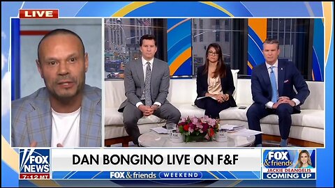 Bongino and Cain: Liberalism Is Anti-human