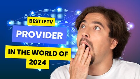 Best iptv provider in germany of 2024