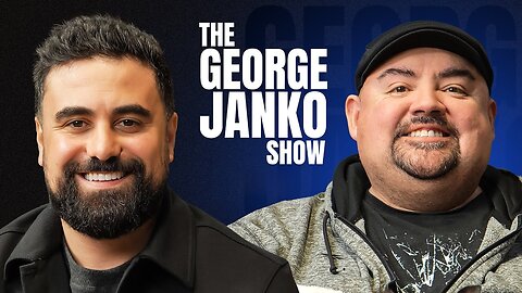 A Fluffy Interview With Gabriel Iglesias - George Janko