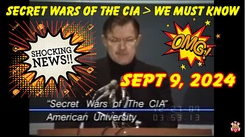 [MIRROR] 1989 - Secret Wars Of The CIA > We Must Know