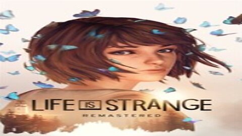 Life is Strange Remastered - 04 Chloe ending