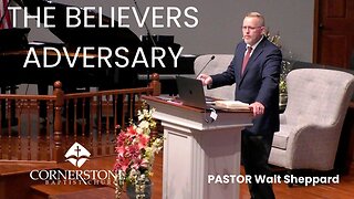 The Believers Adversary--Wed PM--Aug 28, 2024