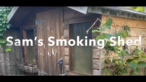 VR to Sam's Smoking Shed 100 Sub GAW