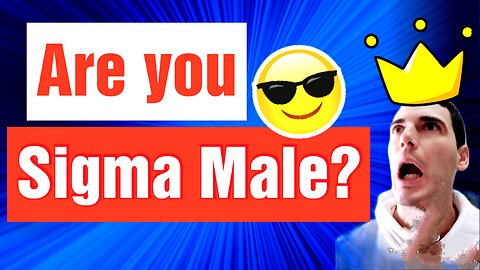 10 Sigma Male Traits That Any Woman Is Looking For