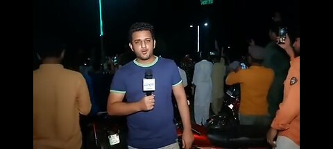 14th_August_Celebrations_-_Fireworks_at_Kalma_Chowk_Lahore_Pakistan._Amazing_Jashn_e_Azad