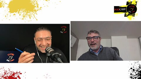 CARENZA di MANODOPERA nelle IMPERMEABILIZZAZIONI - ROBERTO CASSANI | FUORI DAL CORO Podcast_S02E07