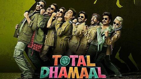 Total Dhamal Movie Clips