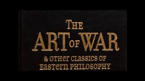 Art of War Chapter 4 verse 2