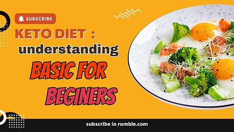 understanding basic beginer ketogenic diet