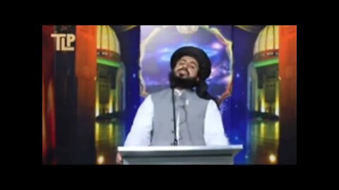 Hafiz saad hussan rizvi || saad rizvi status ||