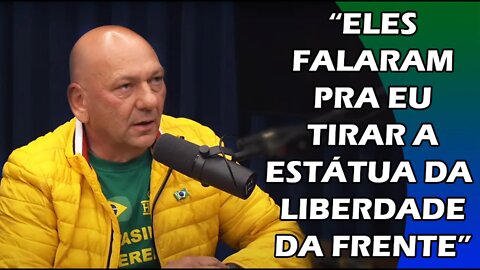 VÉIO DA HAVAN FICOU 22 ANOS ESPERANDO UM ALVARÁ EM POA