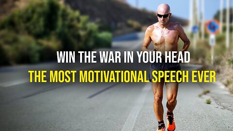 David goggins - Stay Hard - The Best Of Motivation video