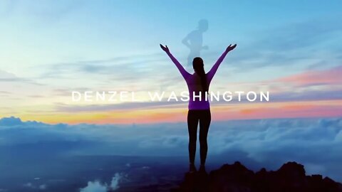 Denzel Washington Motivation | Listen To This When You Think You Fail