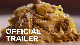 Chef's Table Noodles Official Trailer