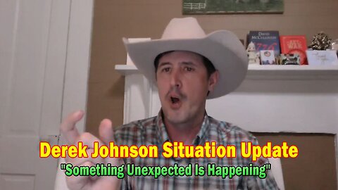 Derek Johnson Situation Update 09.11.24