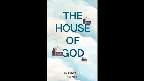 THE TEMPLE AFTER THE RETURN FROM BABYLON, The House of God, by Edward Dennett.