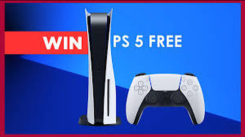 Free Win RZUSA - PS5