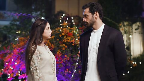 Zeher Lag Rahi Ho Tum Mujhe 🔥🔥😠 || 𝐓𝐞𝐫𝐞 𝐁𝐢𝐧 || Geo Entertainment