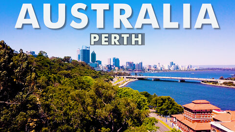 Family Fun in Perth Australia