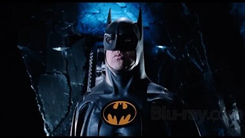 Batman Returns: 30 Year Later