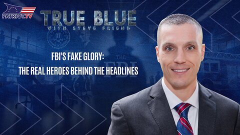 FBI's Fake Glory: The Real Heroes Behind the Headlines